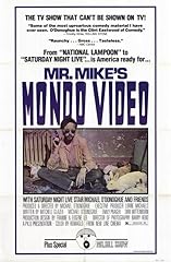 Mr. mike mondo for sale  Delivered anywhere in USA 