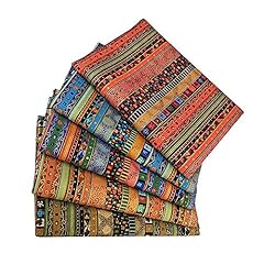 Pieces ethnic pattern for sale  Delivered anywhere in UK