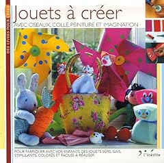 Jouets créer ciseaux d'occasion  Livré partout en Belgiqu