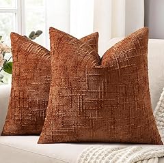 Decoruhome fall rust for sale  Delivered anywhere in USA 