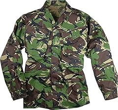 Combat shirt jacket for sale  Delivered anywhere in UK