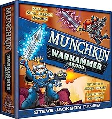 Steve jackson games for sale  Delivered anywhere in UK