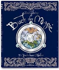 Geheime buch magie gebraucht kaufen  Wird an jeden Ort in Deutschland