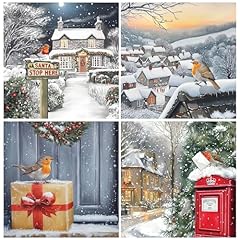 Charity christmas cards for sale  Delivered anywhere in UK