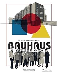 Bauhaus illustrierte geschicht gebraucht kaufen  Wird an jeden Ort in Deutschland