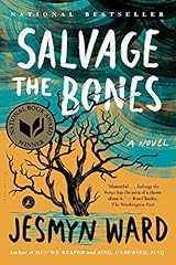 Salvage bones novel for sale  Delivered anywhere in USA 