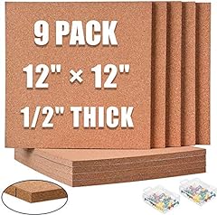 Sungift cork board for sale  Delivered anywhere in USA 