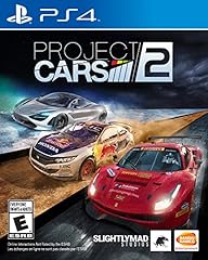 Project cars playstation for sale  Delivered anywhere in USA 