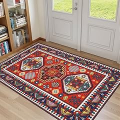Area rugs boho for sale  Delivered anywhere in USA 