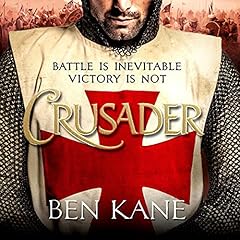 Crusader lionheart book for sale  Delivered anywhere in UK