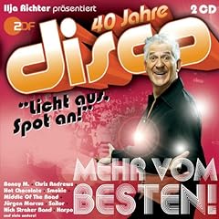 Jahre disco vom gebraucht kaufen  Wird an jeden Ort in Deutschland