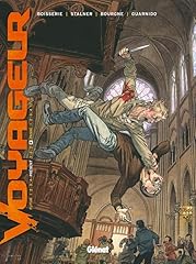 Voyageur présent tome d'occasion  Livré partout en France
