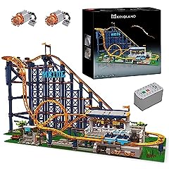 Mozewa roller coaster for sale  Delivered anywhere in UK