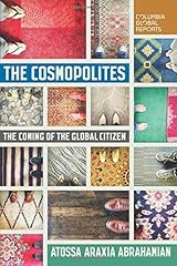 The cosmopolites the usato  Spedito ovunque in Italia 