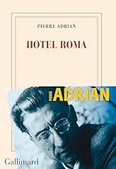 Hotel roma d'occasion  Livré partout en Belgiqu