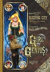 Agatha heterodyne and d'occasion  Livré partout en France