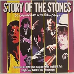 Story stones vinyl for sale  Delivered anywhere in UK