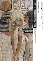 Egypte ancienne art d'occasion  Livré partout en Belgiqu