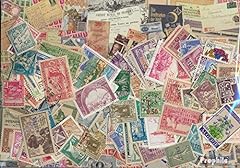 Algérie 300 timbres d'occasion  Livré partout en France