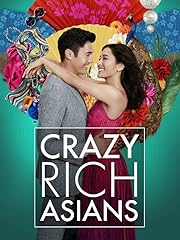 Crazy rich asians d'occasion  Livré partout en France