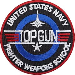 Top guns patches for sale  Delivered anywhere in UK