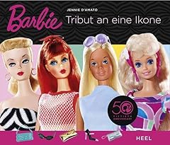 Barbie tribut ikone gebraucht kaufen  Wird an jeden Ort in Deutschland