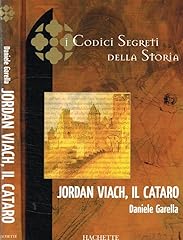 Jordan viach cataro. usato  Spedito ovunque in Italia 