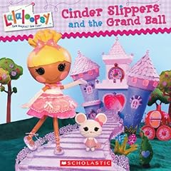 Lalaloopsy cinder slippers for sale  Delivered anywhere in USA 