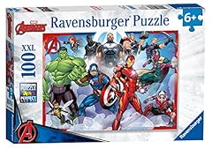 Ravensburger marvel avengers for sale  Delivered anywhere in UK