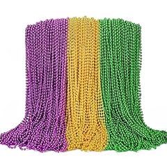 100pcs mardi gras for sale  Delivered anywhere in USA 
