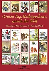 Guten tag rotkäppchen gebraucht kaufen  Wird an jeden Ort in Deutschland