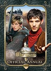 Author merlin annual for sale  Delivered anywhere in UK