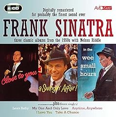 Sinatra three classic d'occasion  Livré partout en France