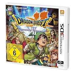 Dragon quest vii gebraucht kaufen  Wird an jeden Ort in Deutschland