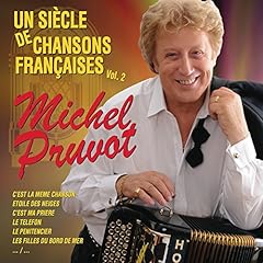Siècle chansons françaises d'occasion  Livré partout en France