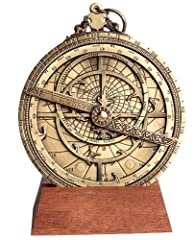 Générique astrolabe antique d'occasion  Livré partout en France