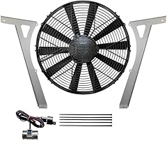 Electronic fan conversion for sale  Delivered anywhere in UK
