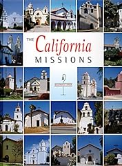 California missions for sale  Delivered anywhere in USA 