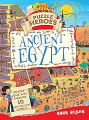 Ancient egypt d'occasion  Livré partout en France