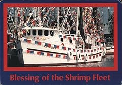 Blessing shrimp fleet for sale  Delivered anywhere in USA 