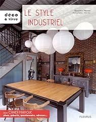 Style industriel d'occasion  Livré partout en Belgiqu