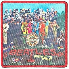 Toppa sgt pepper gebraucht kaufen  Wird an jeden Ort in Deutschland