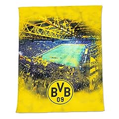 Borussia dortmund couverture d'occasion  Livré partout en France