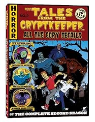 Tales cryptkeeper season for sale  Delivered anywhere in USA 