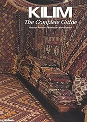 Kilim complete guide for sale  Delivered anywhere in UK