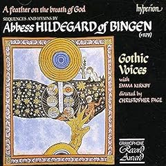 Hildegard von bingen d'occasion  Livré partout en Belgiqu