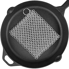 Cast iron cleaner for sale  Delivered anywhere in USA 