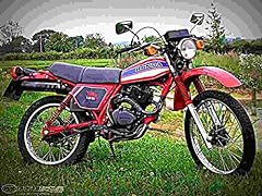 Honda 185 1982 for sale  Delivered anywhere in Ireland