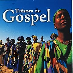 Trésors gospel d'occasion  Livré partout en France