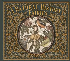 Natural history fairies for sale  Delivered anywhere in USA 